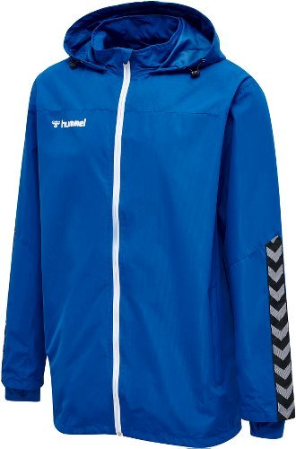 hmlAuthentic Kids All-Weather Jacket